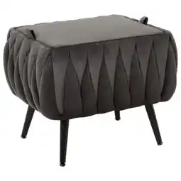XXXLutz Xora Hocker Angebot