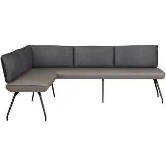 XXXLutz moderano Eckbank Angebot
