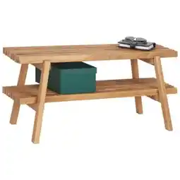 XXXLutz Linea Natura Garderobenbank Angebot