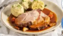 XXXLutz XXXL Schweinebraten Angebot