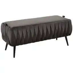 XXXLutz Xora Hockerbank Angebot