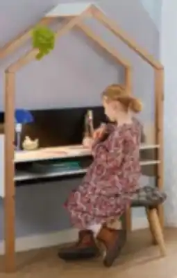 XXXLutz home24 Kinderschreibtisch Angebot