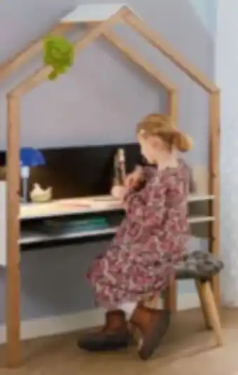 XXXLutz home24 Kinderschreibtisch Angebot
