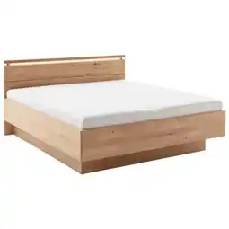 XXXLutz Linea Natura Bett Angebot