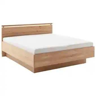 XXXLutz Linea Natura Bett Angebot