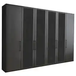 XXXLutz Novel Drehtürenschrank Angebot