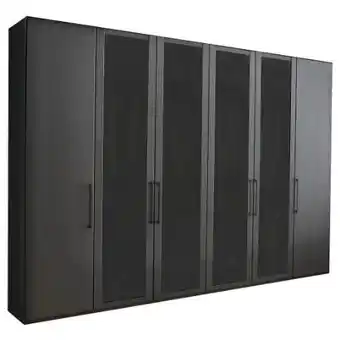 XXXLutz Novel Drehtürenschrank Angebot