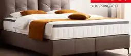 XXXLutz Novel Boxspringbett Angebot