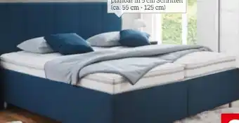 XXXLutz Beldomo Polsterbett Angebot