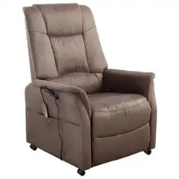 XXXLutz Cantus Fernsehsessel Angebot