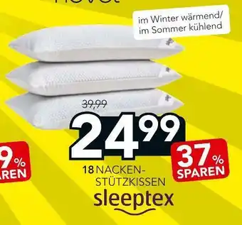 XXXLutz Nackenstützkissen „brachetto“ Angebot