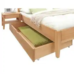 XXXLutz Linea Natura Bettkasten Angebot