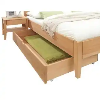 XXXLutz Linea Natura Bettkasten Angebot