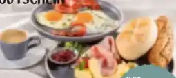 XXXLutz XXXL Großes Frühstück Angebot