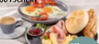 XXXLutz XXXL Großes Frühstück Angebot