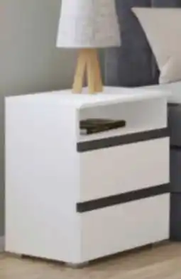 XXXLutz Xora Nachtschrank Angebot