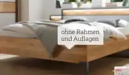 XXXLutz Xora Bettanlage Angebot