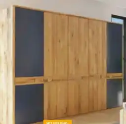 XXXLutz Linea Natura Kleiderschrank Angebot
