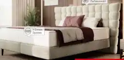 XXXLutz home24 Boxspringbett Angebot