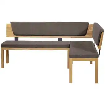 XXXLutz Linea Natura Eckbank Angebot