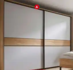 XXXLutz Xora Schwebetürenschrank Angebot