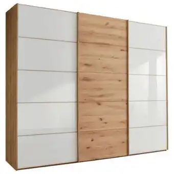 XXXLutz Linea Natura Schwebetürenschrank Angebot