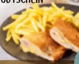 XXXLutz XXXL Cordon bleu vom Schwein Angebot
