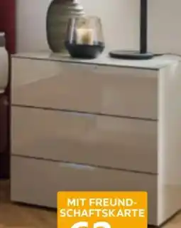 XXXLutz Novel Nachtschrank Angebot