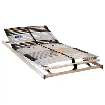 XXXLutz Sleeptex Lattenrost Angebot
