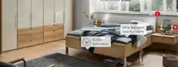 XXXLutz Dieter Knoll Schlafzimmer Angebot