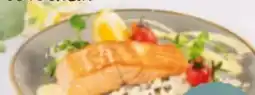 XXXLutz XXXL Lachsfilet Zitrone Angebot