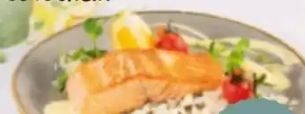 XXXLutz XXXL Lachsfilet Zitrone Angebot