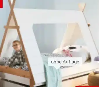 XXXLutz home24 Hausbett Angebot