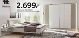 XXXLutz Musterring Schlafzimmer Angebot