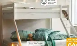 XXXLutz Linea Natura Etagenbett Angebot