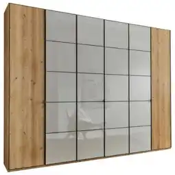 XXXLutz Novel Drehtürenschrank Angebot