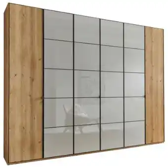 XXXLutz Novel Drehtürenschrank Angebot