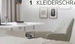 XXXLutz Xora Jugendschreibtisch Angebot