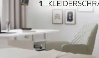 XXXLutz Xora Jugendschreibtisch Angebot