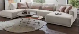 XXXLutz Wohnlandschaft Angebot