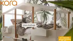 XXXLutz Xora Spielbett Angebot
