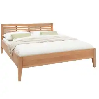 XXXLutz Linea Natura Bett Angebot