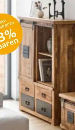 XXXLutz Landscape Highboard Angebot