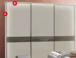 XXXLutz Dieter Knoll Schwebetürenschrank Angebot