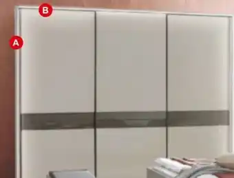 XXXLutz Dieter Knoll Schwebetürenschrank Angebot