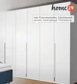 XXXLutz home24 Drehtürenschrank Angebot
