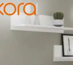 XXXLutz Xora Wandregal Angebot