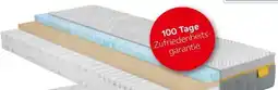 XXXLutz Irisette Kaltschaummatratze Body & Soul Soft Angebot