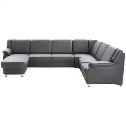 XXXLutz Beldomo Leder-Wohnlandschaft Angebot