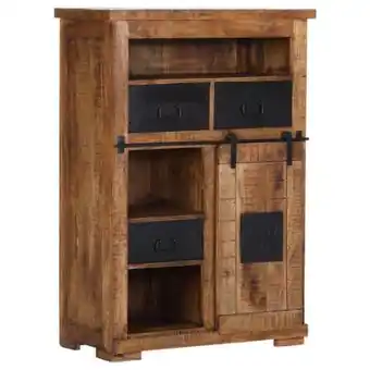 XXXLutz Landscape Highboard Angebot